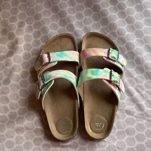 Colorful Kids Sandals